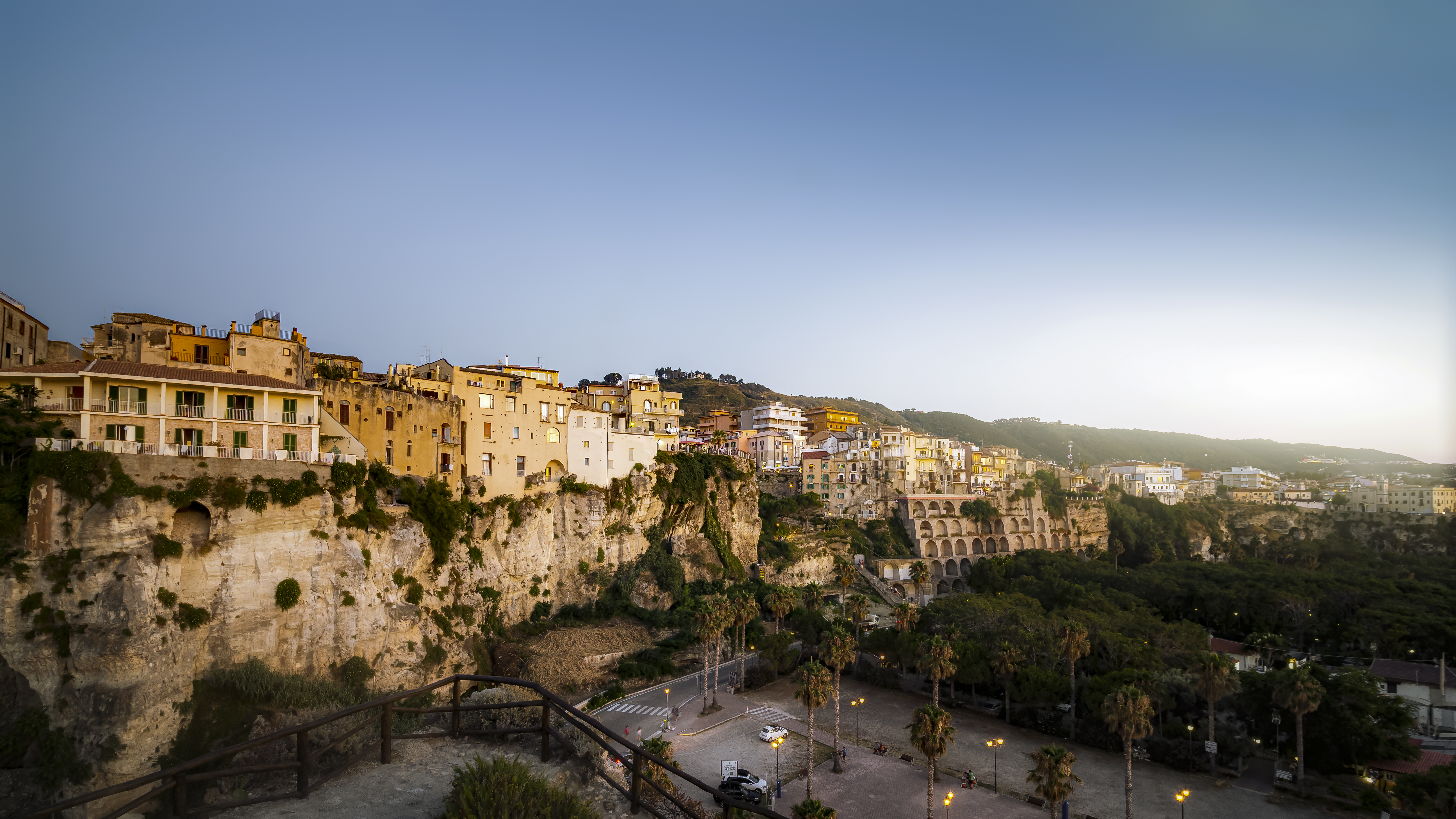 Tropea (Italy)